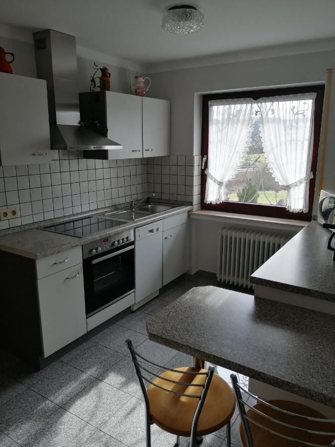 Ferienwohnungen Blum Kelberg Exteriér fotografie