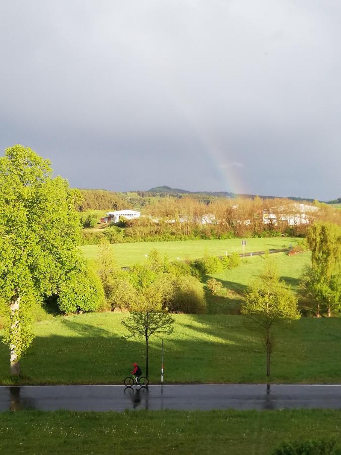 Ferienwohnungen Blum Kelberg Exteriér fotografie
