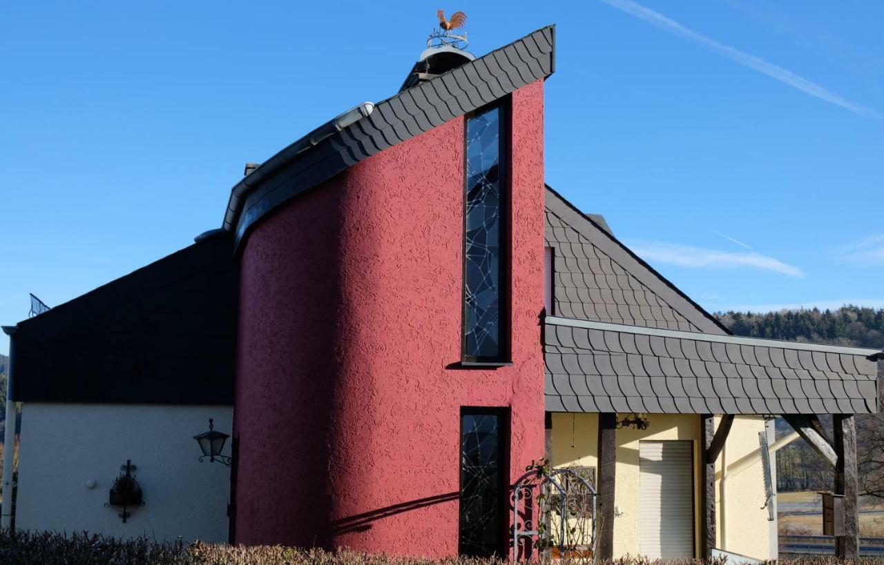Ferienwohnungen Blum Kelberg Exteriér fotografie